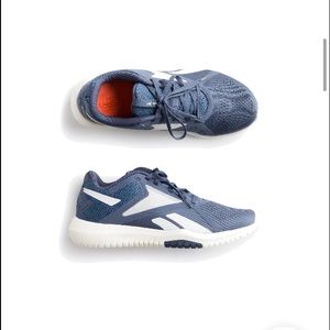 SOLD// Flexagon Lace Up Sneaker